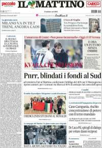 Il Mattino