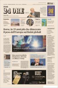 Il Sole 24 ORE