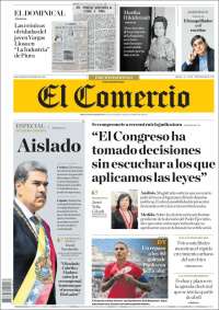 El Comercio