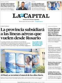 La Capital - Rosario