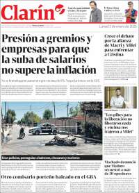 Clarín