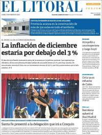 Diario El Litoral