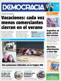 Diario Democracia