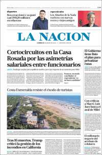 La Nación