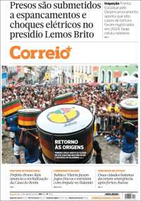 Correio*