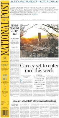 The National Post