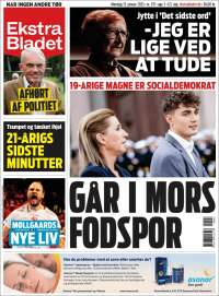 Ekstra Bladet