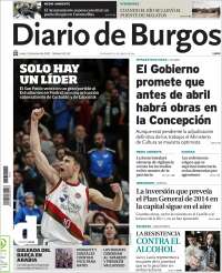 Diario de Burgos