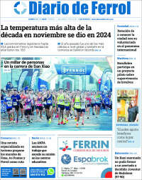 Diario de Ferrol