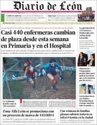 Diario de León