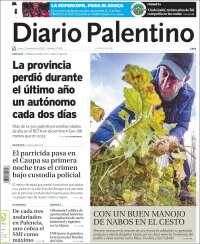 Diario Palentino