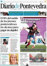 Diario de Pontevedra