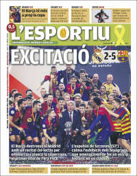 L'Esportiu