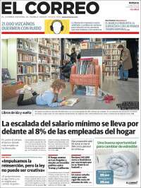 El Correo