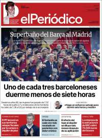 El Periódico