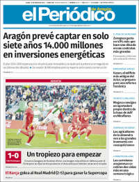 El Periódico de Aragón