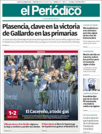 El Periódico de Extremadura