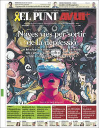 El Punt Avui - Girona