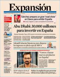 Expansión