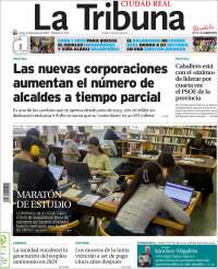 La Tribuna de Ciudad Real