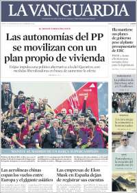 La Vanguardia