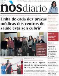 Nòs Diario