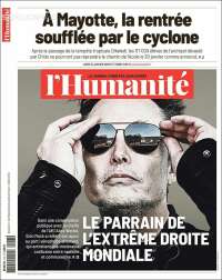 l'Humanite