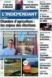 Le Indépendant