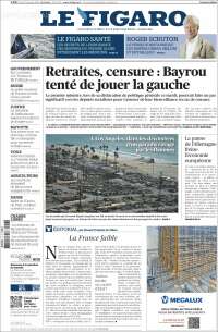 Le Figaro