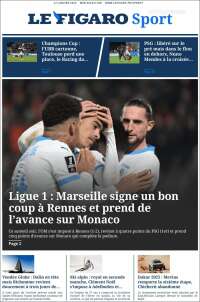 Le Figaro Sport