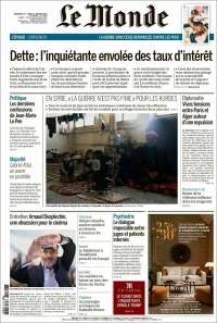 Le Monde