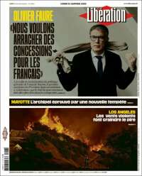 Libération