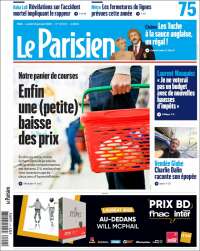 Le Parisien