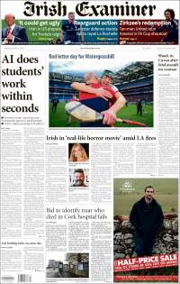 Irish Examiner