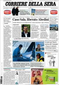 Corriere della Sera