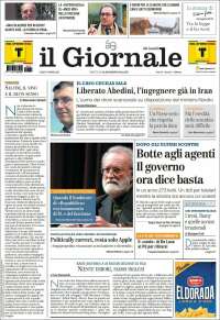 il Giornale