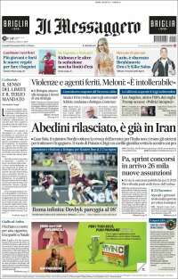 Il Messaggero