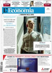 L'Economia