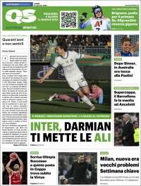 Quotidiano Sportivo