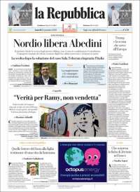 La Repubblica