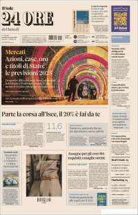 Il Sole 24 ORE