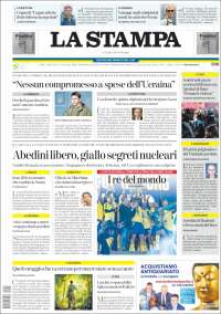 La Stampa