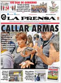 La Prensa