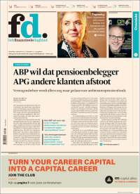 Het Financieele Dagblad