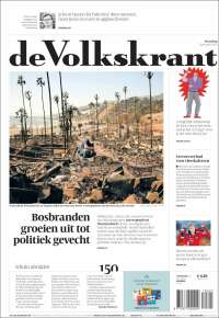 De Volkskrant