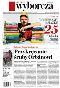 Gazeta Wyborcza