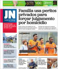 Jornal de Notícias