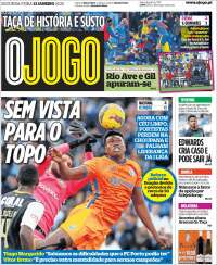 O Jogo