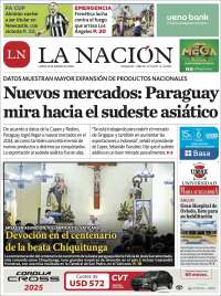 La Nación