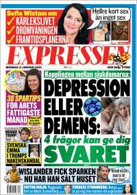 Expressen